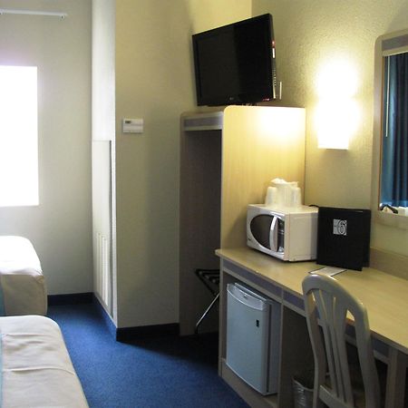Motel 6-Huntsville, On Dış mekan fotoğraf