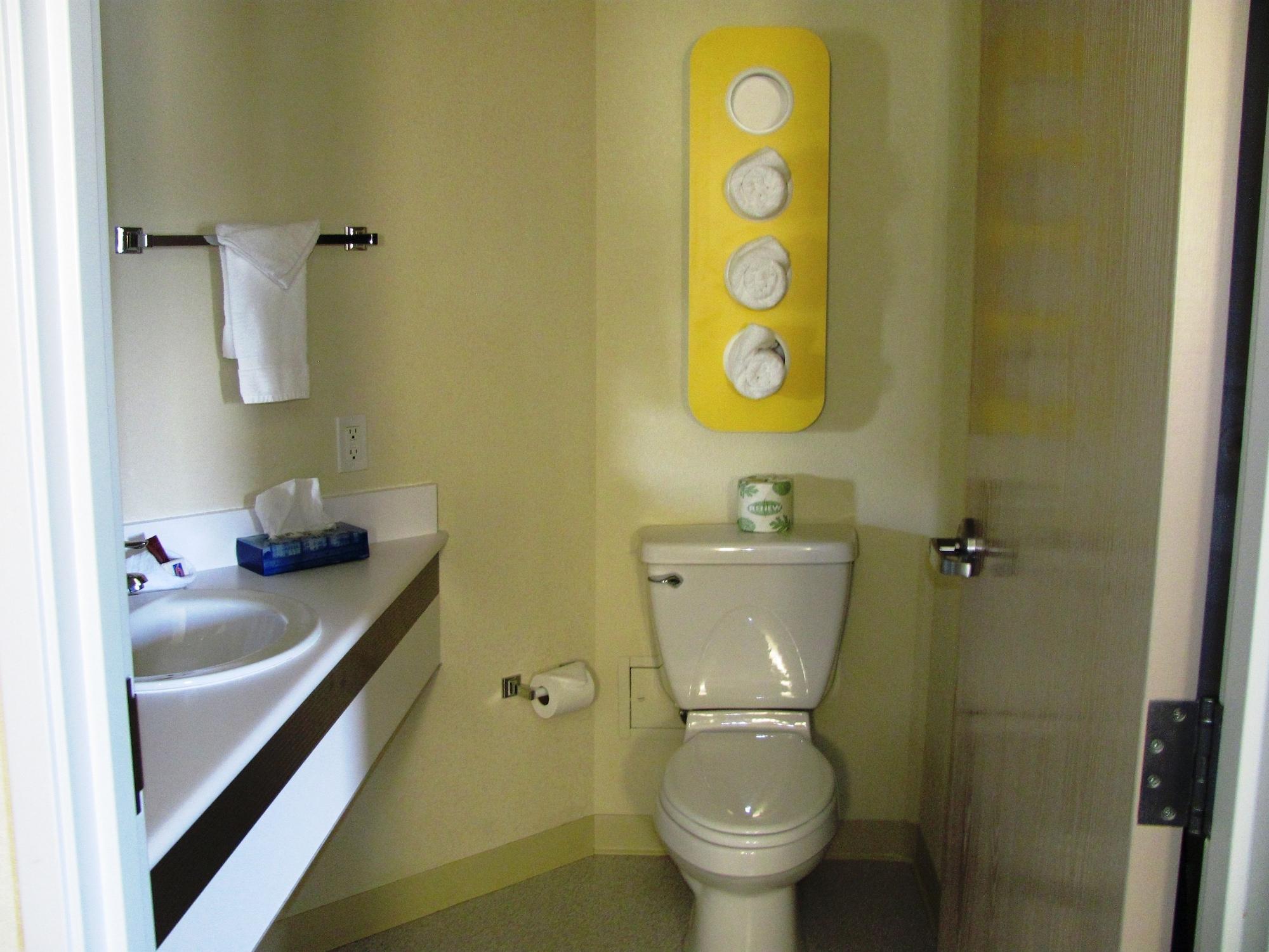 Motel 6-Huntsville, On Dış mekan fotoğraf