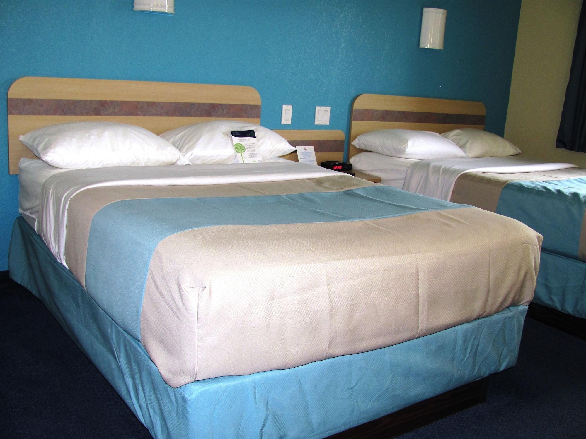 Motel 6-Huntsville, On Dış mekan fotoğraf