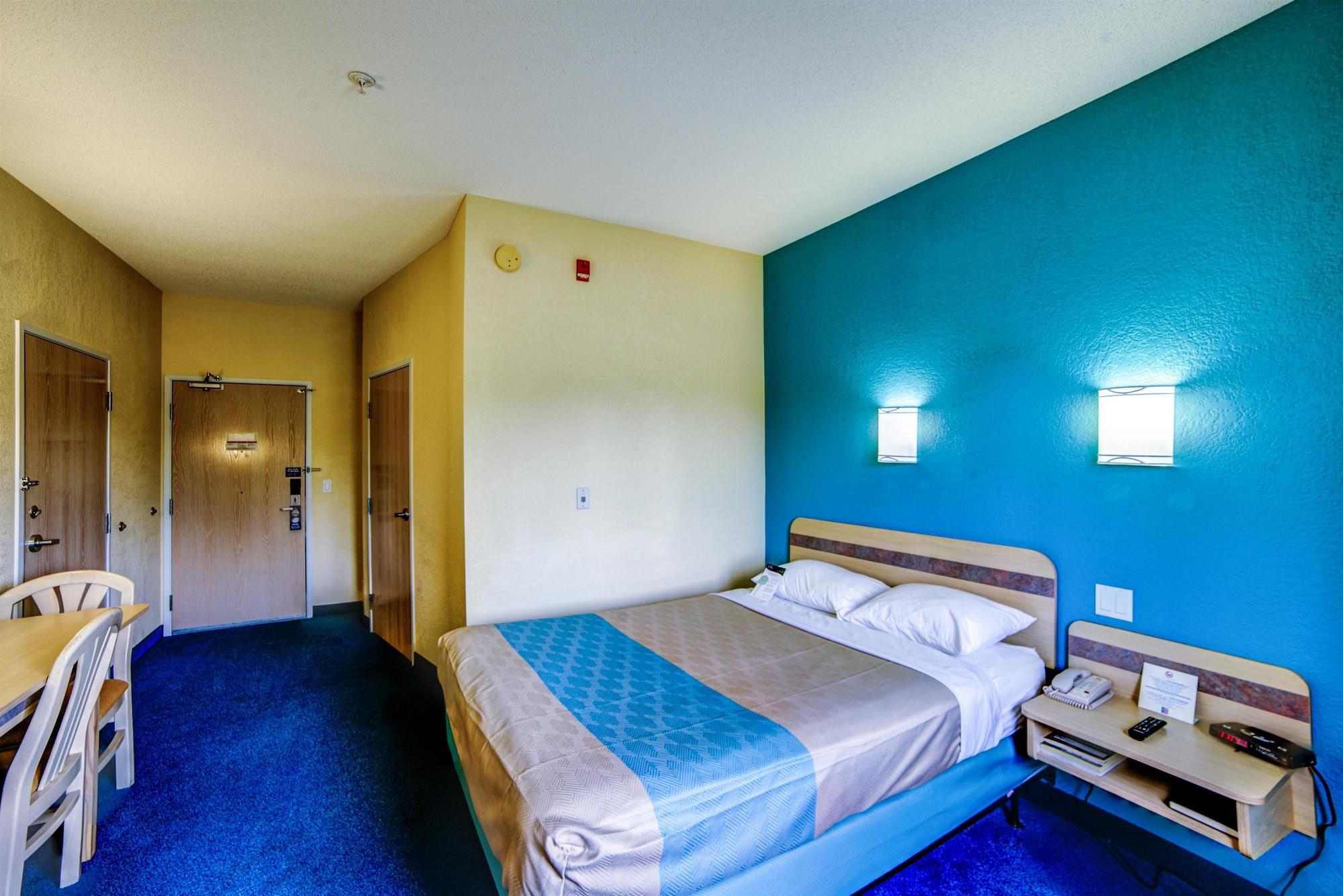 Motel 6-Huntsville, On Dış mekan fotoğraf