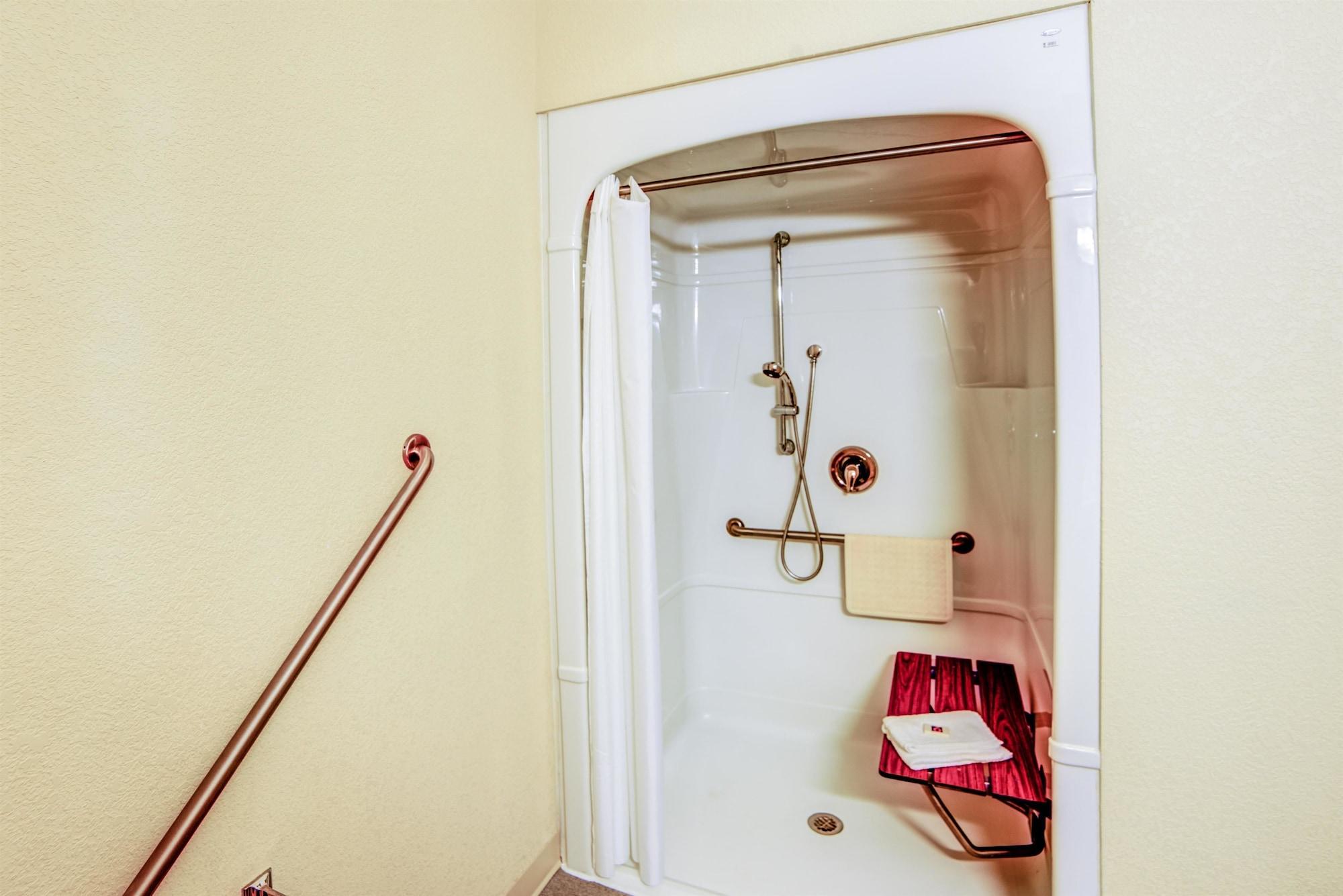 Motel 6-Huntsville, On Dış mekan fotoğraf