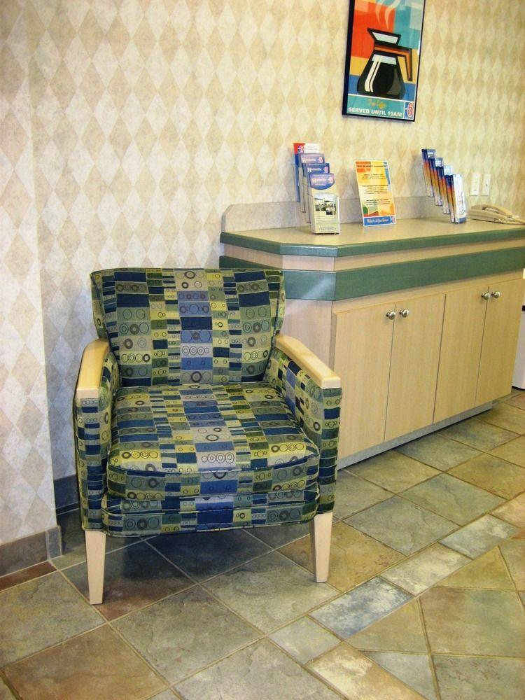 Motel 6-Huntsville, On Dış mekan fotoğraf