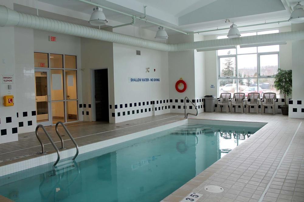 Motel 6-Huntsville, On Dış mekan fotoğraf