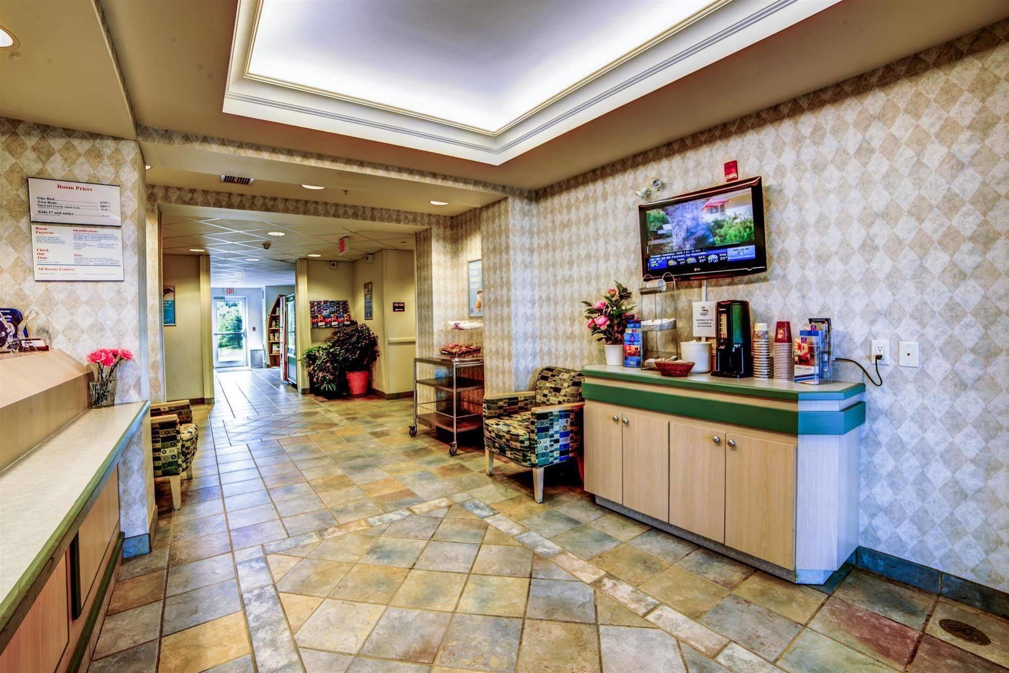 Motel 6-Huntsville, On Dış mekan fotoğraf
