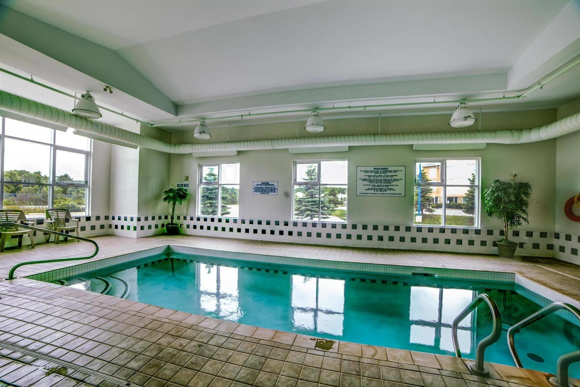 Motel 6-Huntsville, On Dış mekan fotoğraf