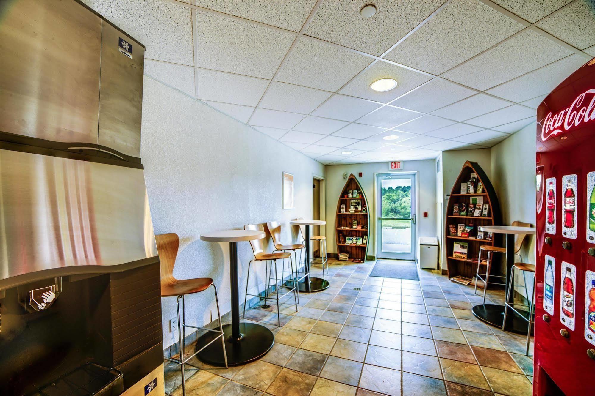 Motel 6-Huntsville, On Dış mekan fotoğraf