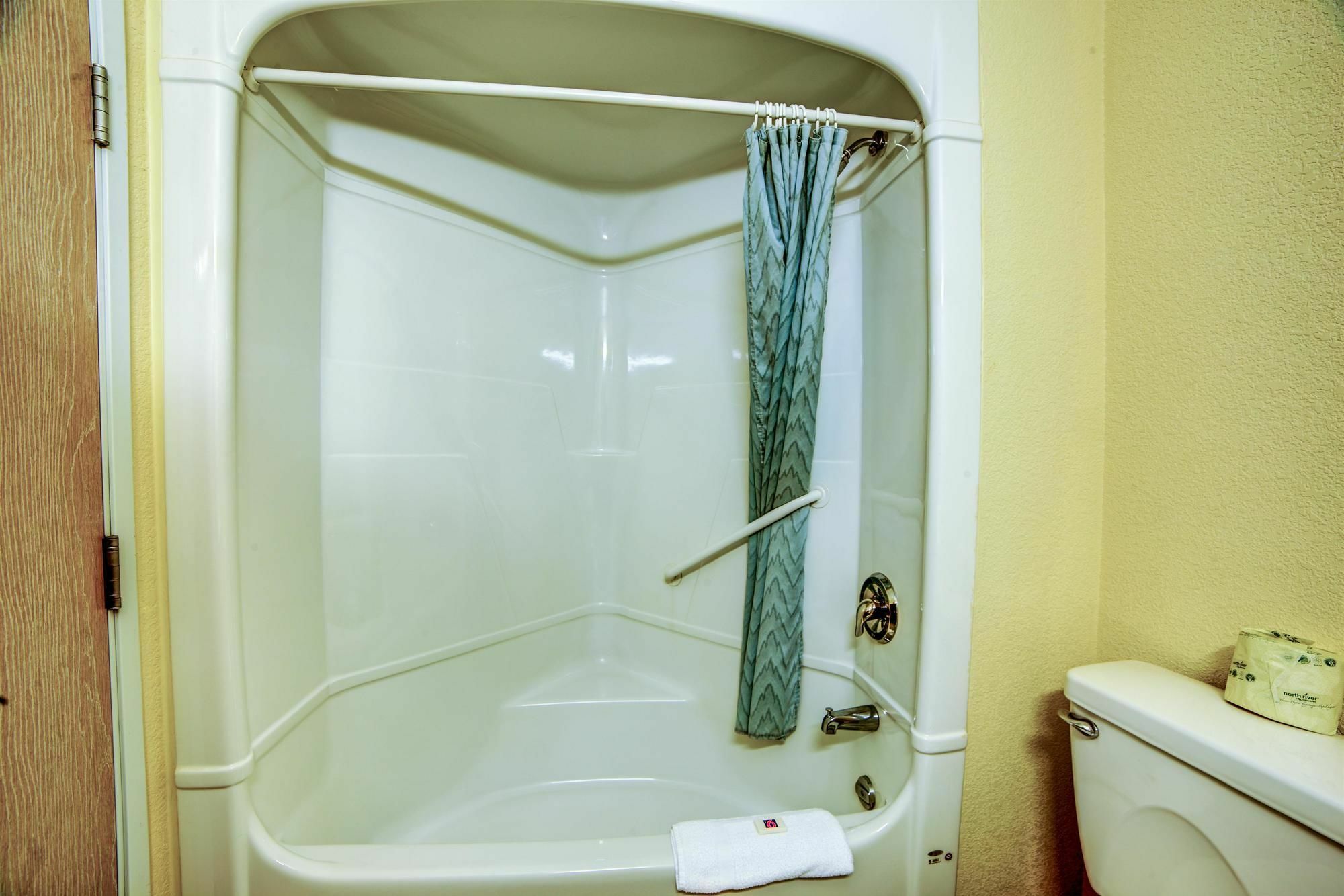 Motel 6-Huntsville, On Dış mekan fotoğraf